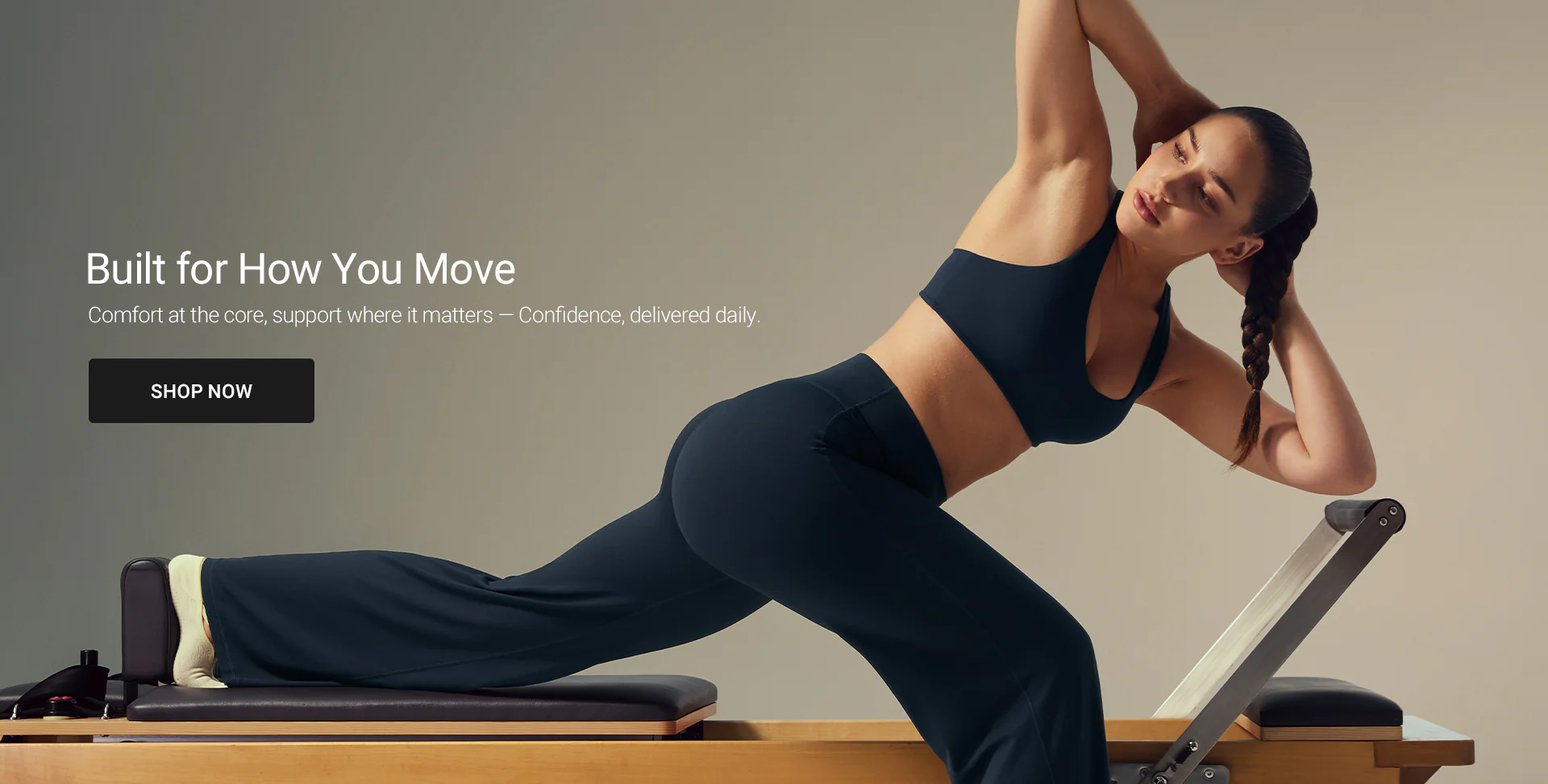 Your Ultimate Everyday Activewear